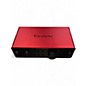 Used Focusrite Scarlett 2i2 Gen4 Audio Interface thumbnail