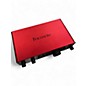 Used Focusrite Scarlett 2i2 Gen4 Audio Interface
