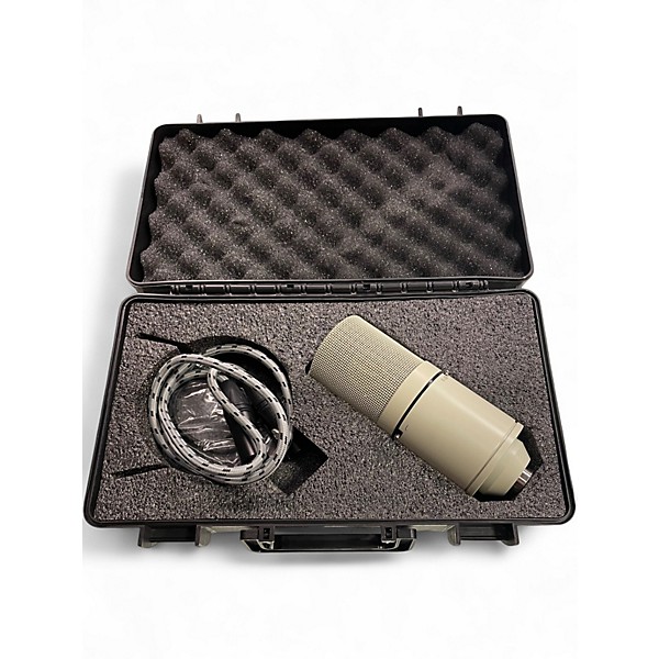 Used MXL 770 Condenser Microphone