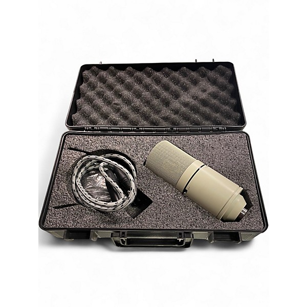 Used MXL 770 Condenser Microphone