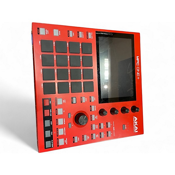 Used Akai Professional MPC One+ Production Controller