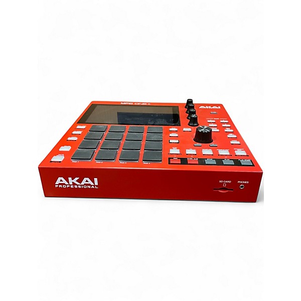 Used Akai Professional MPC One+ Production Controller