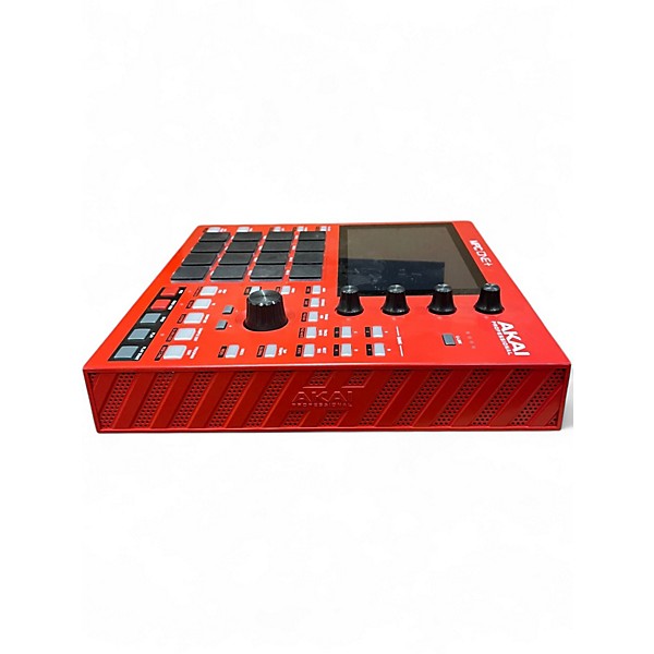 Used Akai Professional MPC One+ Production Controller