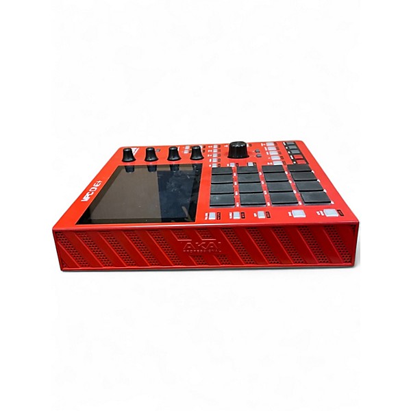 Used Akai Professional MPC One+ Production Controller