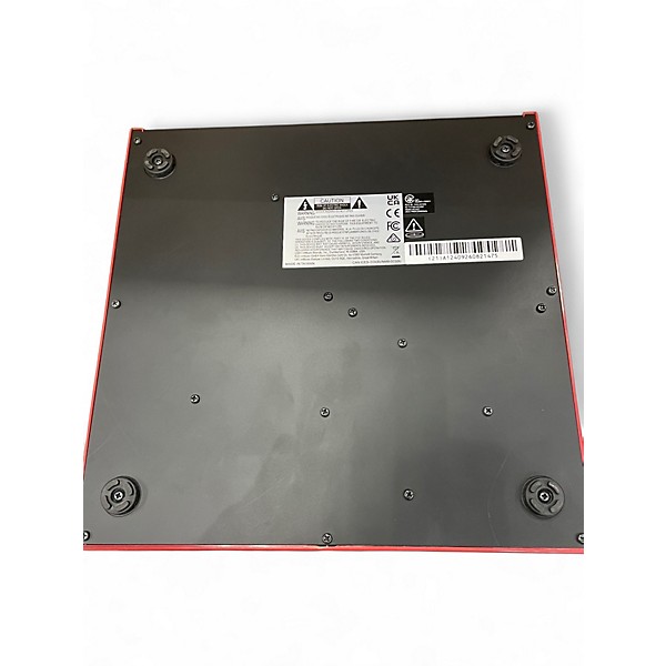 Used Akai Professional MPC One+ Production Controller