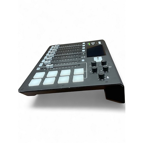 Used RODE RODECaster Pro MultiTrack Recorder