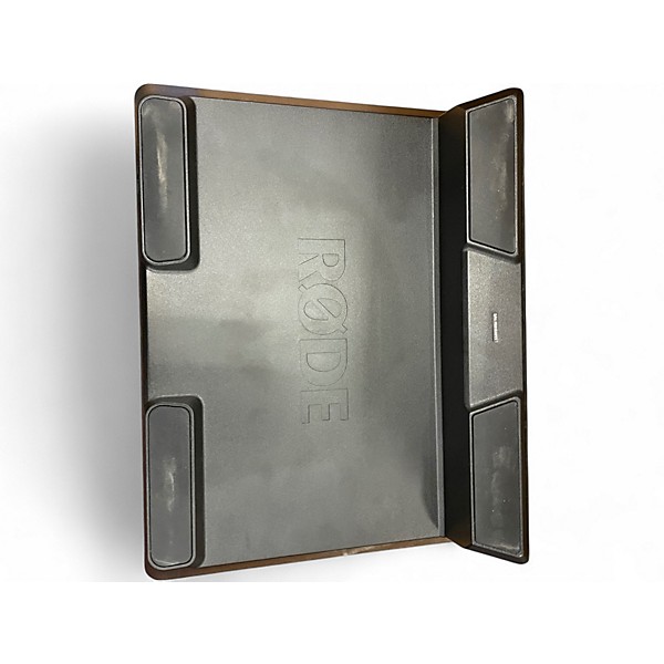 Used RODE RODECaster Pro MultiTrack Recorder