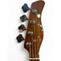 Used Sire MARCUS MILLER D5 Tobacco Burst Electric Bass Guitar