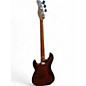 Used Sire MARCUS MILLER D5 Tobacco Burst Electric Bass Guitar