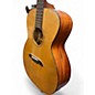 Used Alvarez AG60AR Natural Acoustic Guitar