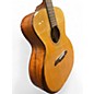 Used Alvarez AG60AR Natural Acoustic Guitar