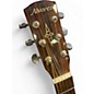 Used Alvarez AG60AR Natural Acoustic Guitar