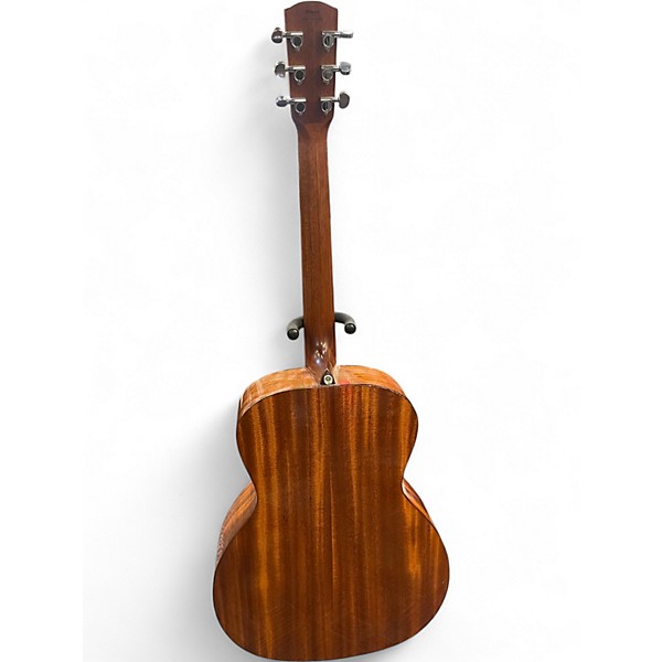 Used Alvarez AG60AR Natural Acoustic Guitar