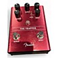 Used Fender trapper Effect Pedal