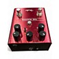 Used Fender trapper Effect Pedal