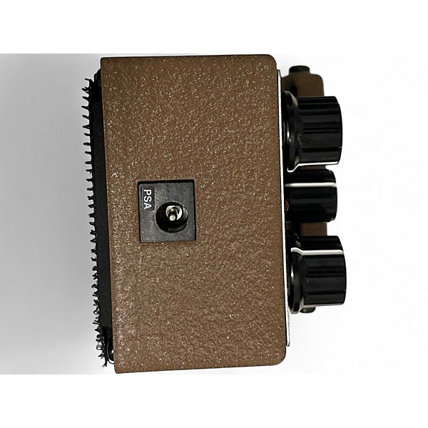 Used BOSS FRV1 Fender 63 Reverb Effect Pedal