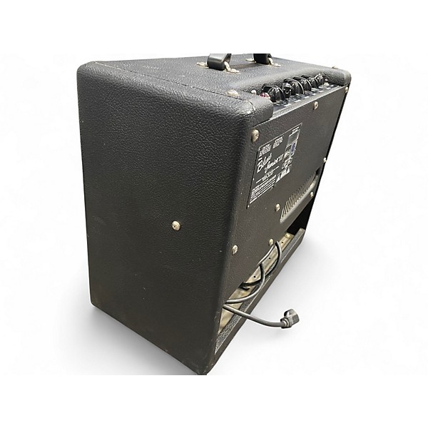 Used Fender FSR Blues Jr III Tube Guitar Combo Amp