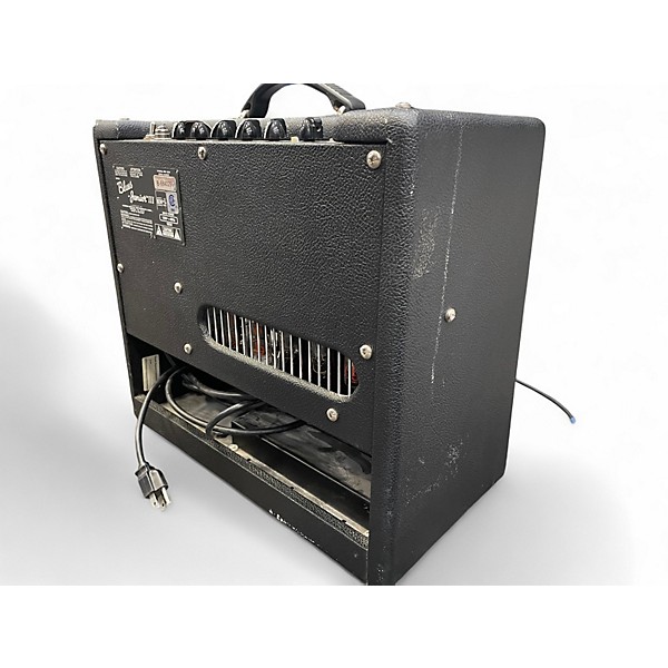 Used Fender FSR Blues Jr III Tube Guitar Combo Amp