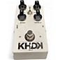 Used KHDK No.2 Effect Pedal thumbnail