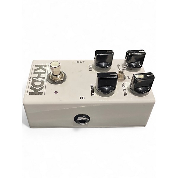 Used KHDK No.2 Effect Pedal