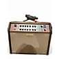 Used BOSS ACS PRO Acoustic Guitar Combo Amp thumbnail