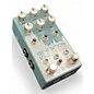 Used Chase Bliss Generation Loss Pedal
