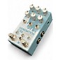 Used Chase Bliss Generation Loss Pedal