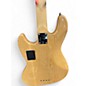 Used Sire Marcus Miller V7 Swamp Ash Natural Electric Bass Guitar