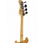 Used Sire Marcus Miller V7 Swamp Ash Natural Electric Bass Guitar