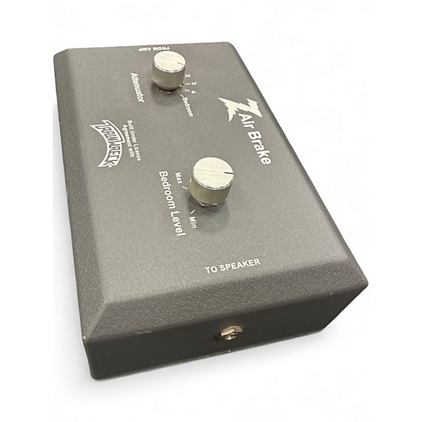 Used Dr Z Z AIR BRAKE Power Attenuator