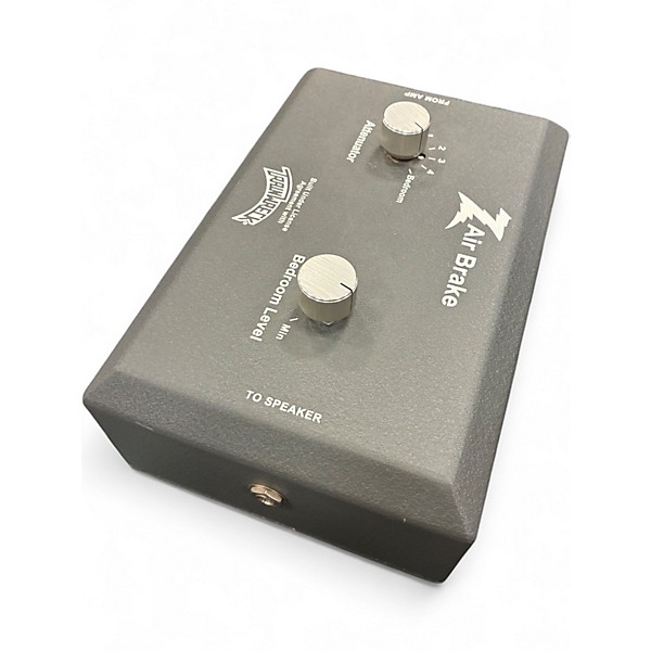 Used Dr Z Z AIR BRAKE Power Attenuator