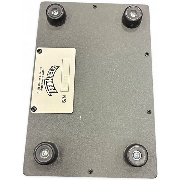 Used Dr Z Z AIR BRAKE Power Attenuator