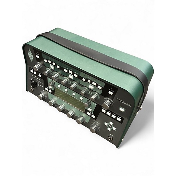 Used Kemper Profiler PowerHead 600W Class D Profiling Solid State Guitar Amp Head
