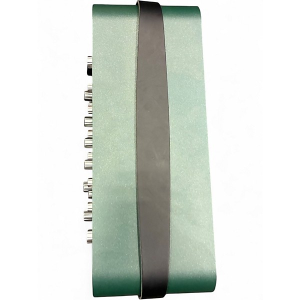 Used Kemper Profiler PowerHead 600W Class D Profiling Solid State Guitar Amp Head