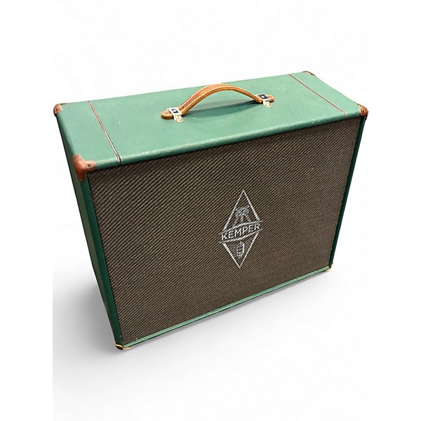 Used Kemper KABINET Guitar Cabinet