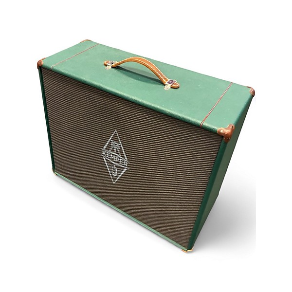 Used Kemper KABINET Guitar Cabinet