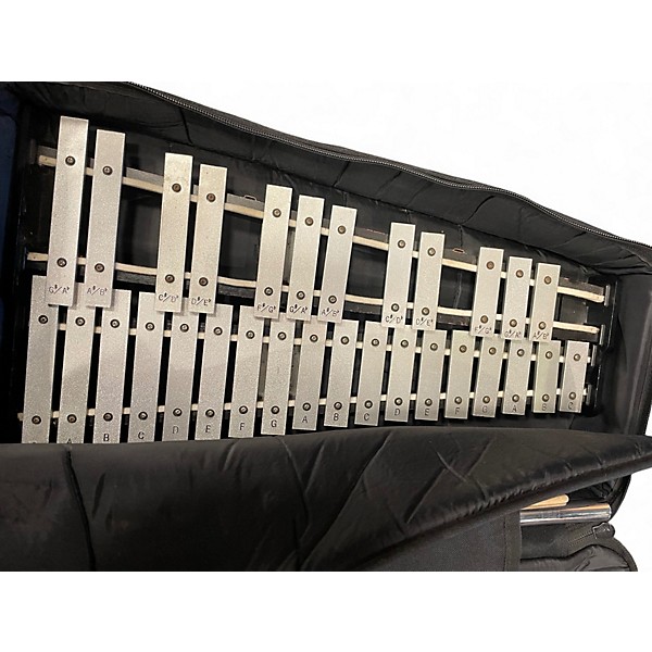 Used Ludwig Student Percussion Kit