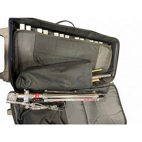 Used Ludwig Student Percussion Kit