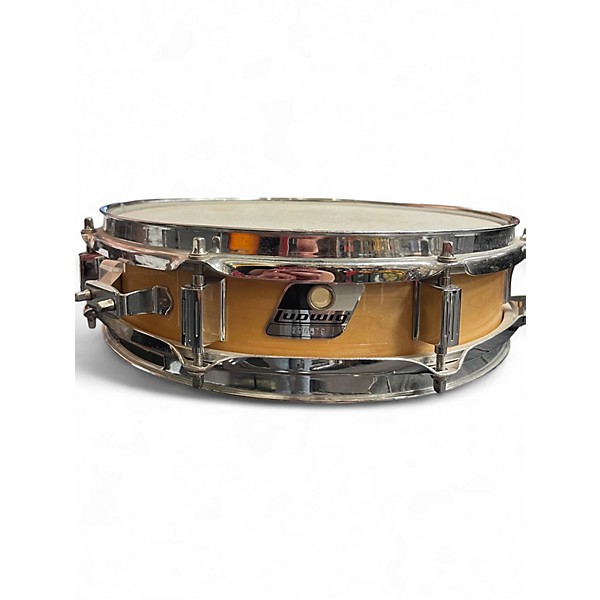 Used Ludwig Student Percussion Kit