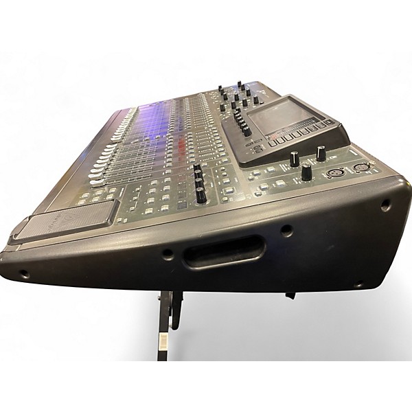 Used Behringer X32 Core Digital Mixer