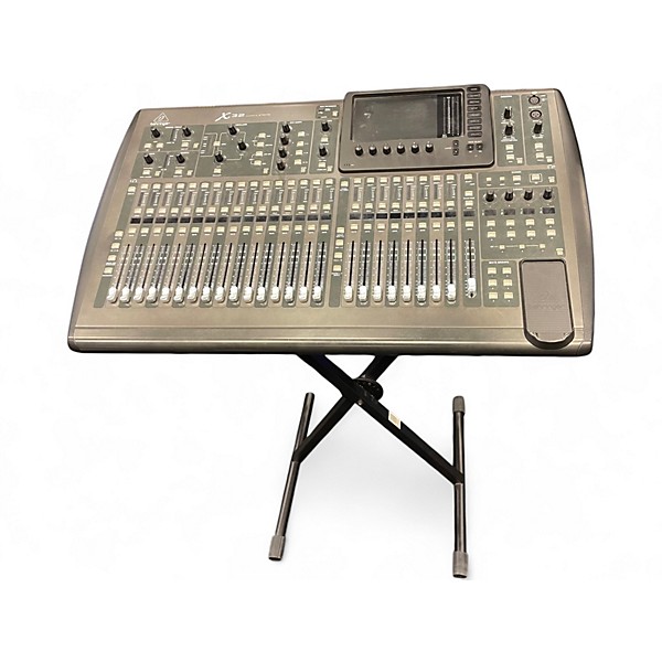 Used Behringer X32 Core Digital Mixer