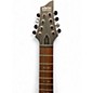 Used Schecter Guitar Research Omen 8 Natural Solid Body Electric Guitar