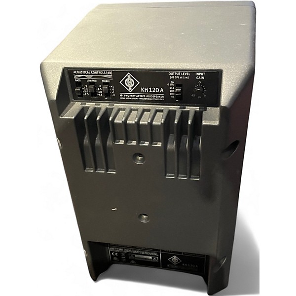 Used Neumann KH120A Powered Monitor