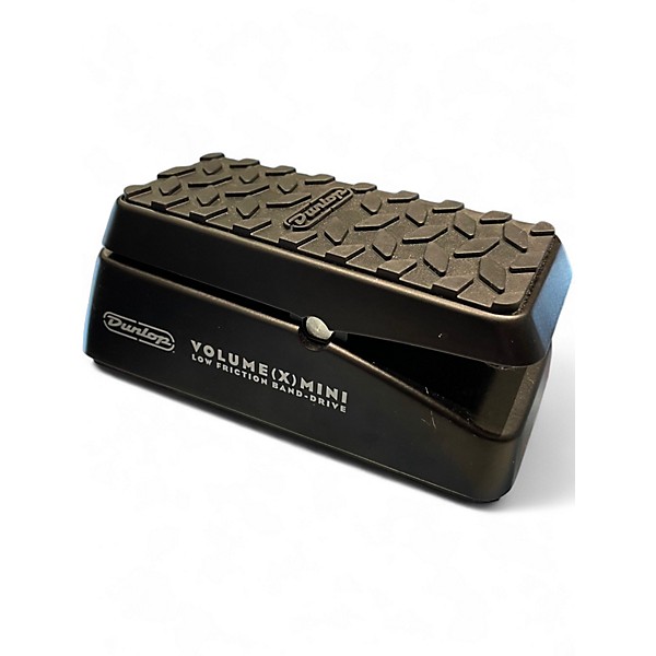 Used Dunlop DVP4 Pedal