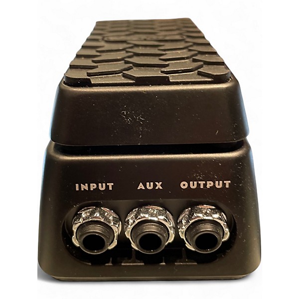 Used Dunlop DVP4 Pedal