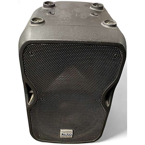 Used Alto TS110A Powered Speaker