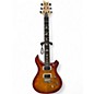 Used 2020 PRS CE24 Dark Cherry Burst Solid Body Electric Guitar thumbnail