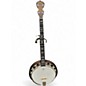 Used Deering Goodtime 5 String Mahogany Banjo thumbnail