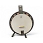 Used Deering Goodtime 5 String Mahogany Banjo