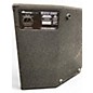 Used Ampeg BA108V2 25W 1x8 Bass Combo Amp